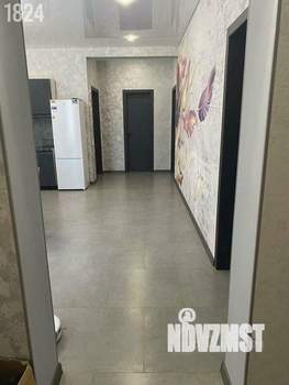 Дом 93м², 1-этажный, участок 4 сот.  