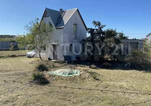 Дом 70м², 2-этажный, участок 6 сот.  