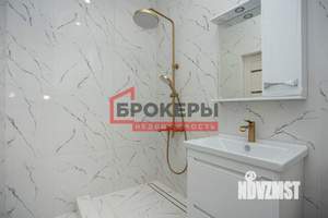 Дом 40м², 1-этажный, участок 1 сот.  