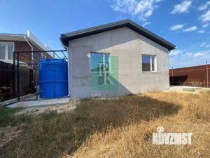 Дом 100м², 2-этажный, участок 4 сот.  