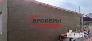 Дом 120м², 1-этажный, участок 4 сот.  