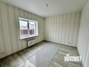 Дом 92м², 1-этажный, участок 4 сот.  