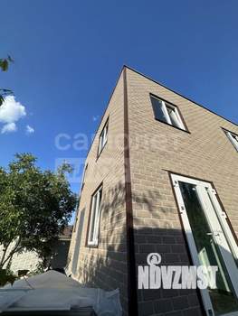 Дача 109м², 2-этажный, участок 3 сот.  