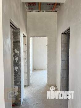 Дом 81м², 1-этажный, участок 4 сот.  