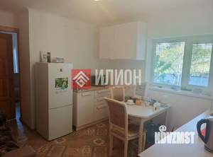 Дом 90м&sup2;, 2-этажный, участок 3 сот.  