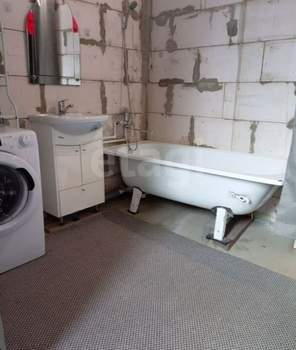 Дом 100м², 2-этажный, участок 4 сот.  