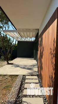 Дом 108м², 2-этажный, участок 4 сот.  