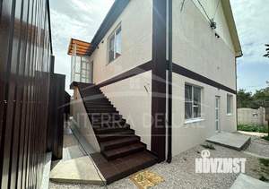 Дом 280м², 2-этажный, участок 4 сот.  