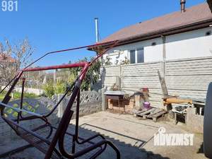 Дача 30м², 1-этажный, участок 5 сот.  