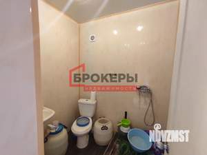 Дом 40м², 1-этажный, участок 4 сот.  