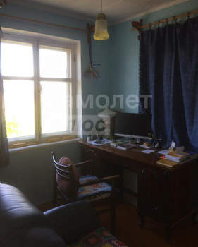 Дом 180м², 2-этажный, участок 9 сот.  