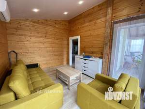 Дом 86м², 1-этажный, участок 4 сот.  