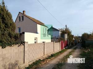 Дом 70м², 2-этажный, участок 5 сот.  