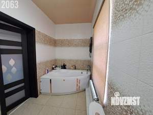 Дом 120м², 2-этажный, участок 4 сот.  