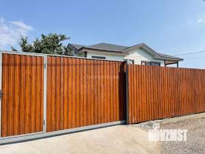 Коттедж 170м&sup2;, 2-этажный, участок 4 сот.  