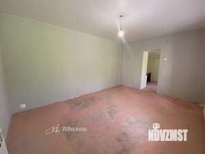 Дом 52м², 1-этажный, участок 3 сот.  