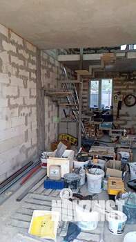 Коттедж 140м², 3-этажный, участок 2 сот.  