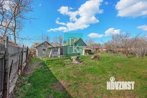 Дом 85м&sup2;, 1-этажный, участок 5 сот.  