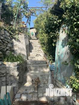 Дом 45м&sup2;, 1-этажный, участок 5 сот.  