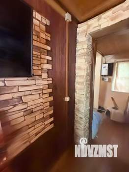 Дом 50м², 1-этажный, участок 7 сот.  