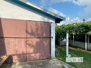 Дом 60м², 1-этажный, участок 12 сот.  