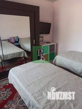 Дом 35м&sup2;, 1-этажный, участок 6 сот.  