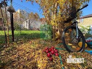 Дача 57м², 1-этажный, участок 3 сот.  