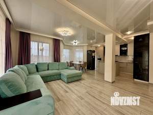 Дом 133м², 1-этажный, участок 8 сот.  