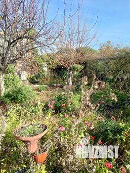 Дом 48м&sup2;, 2-этажный, участок 11 сот.  