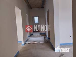 Дом 128м², 1-этажный, участок 5 сот.  