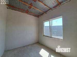 Дом 90м², 1-этажный, участок 4 сот.  