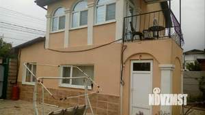 Дом 70м², 1-этажный, участок 4 сот.  