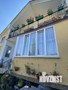 Дом 250м&sup2;, 2-этажный, участок 6 сот.  