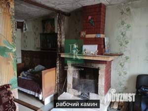 Дом 47м², 1-этажный, участок 5 сот.  