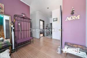 Дача 270м², 2-этажный, участок 10 сот.  