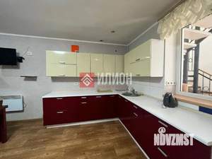 Дача 210м&sup2;, 3-этажный, участок 3 сот.  