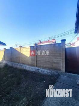 Дом 340м², 2-этажный, участок 17 сот.  