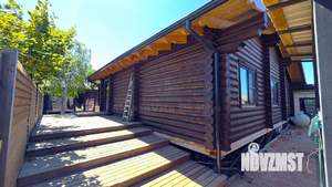 Дом 230м², 1-этажный, участок 8 сот.  