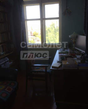 Дом 180м², 2-этажный, участок 9 сот.  