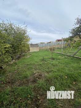 Дача 30м², 1-этажный, участок 6 сот.  