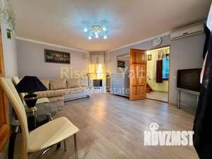 Дом 127м², 3-этажный, участок 5 сот.  