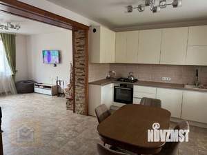 Дом 160м², 2-этажный, участок 4 сот.  