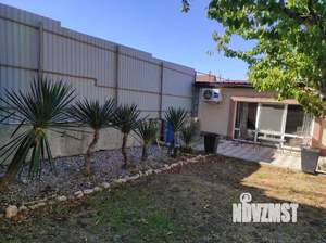 Дом 64м², 2-этажный, участок 4 сот.  