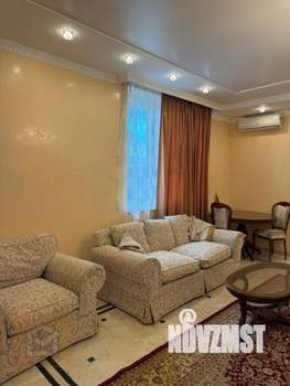 Таунхаус 276м², 4-этажный, участок 8 сот.  