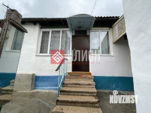 Дом 48м², 1-этажный, участок 3 сот.  