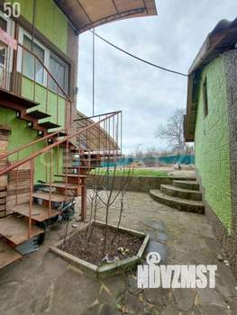 Дом 120м&sup2;, 2-этажный, участок 11 сот.  