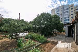 Дом 101м², 1-этажный, участок 11 сот.  