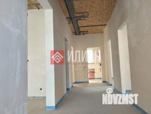 Дом 125м², 1-этажный, участок 4 сот.  