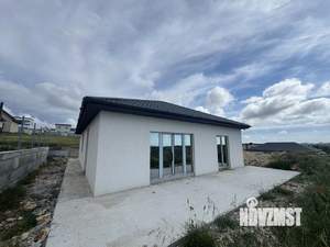 Дом 130м², 1-этажный, участок 5 сот.  