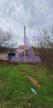 Дом 51м&sup2;, 1-этажный, участок 5 сот.  